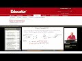 Physics: Velocity and Acceleration
