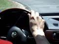 1� Alfa Track Day - Alfa Romeo BR - 155 e Spider