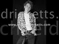 Michael D Ricketts \"Banner\"