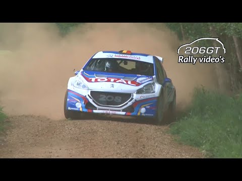 Latest WRC HD & Rally HD Videos