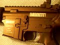 Echo 1 Barrett Rec 7 Review Part 2