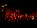 Obrint Pas - Internacionalista Tour 2006