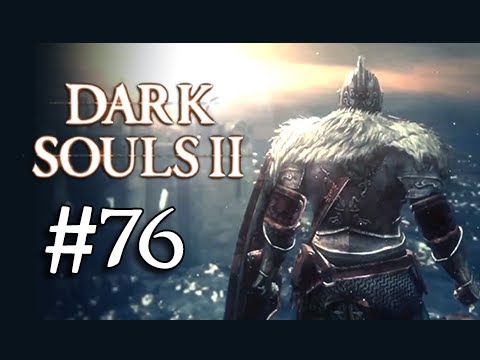 Dark Souls 2 Walkthrough Part 76 - Memories of Giants (1080p Gameplay Commentary)