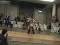 Nov17.07 Kindasan Lions Competition..Rumba