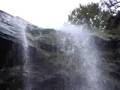 Cascada de la Cebadilla, Vascogil Canelas Durango