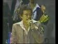HECTOR LAVOE CON TITO PUENTE \"DONDE ESTABAS TU\"