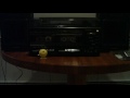 The Worst Sounding Cassette Player