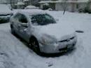 Vancouver Snow Vancouver Snow