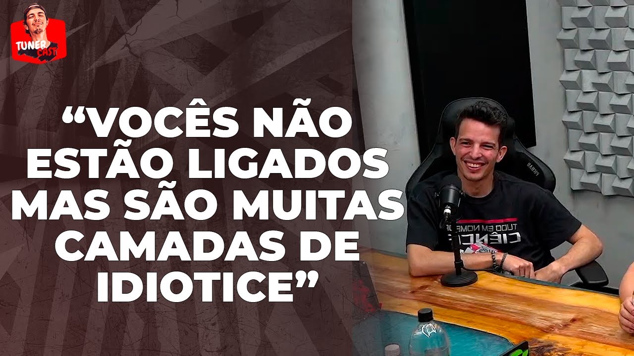 Acf E Os Bastidores Do Velozes E Furiosos Brasileiro