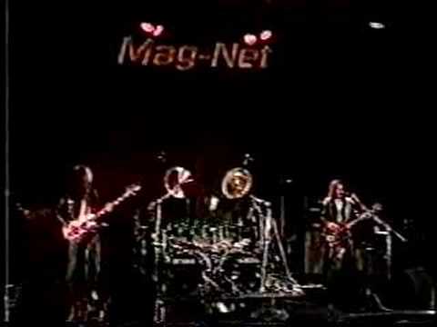 NINGEN ISU / INTO THE VOID / BLACK SABBATH COVER
