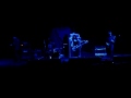 Melissa Auf der Maur live, new song