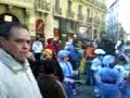 Caldereros 2007