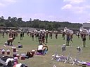 Blue Stars Rehearsal Blue Stars Rehearsal