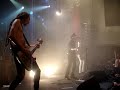 the Hellacopters - We will rock you/Soulseller - Sthlm 2008.10.26 the Hellacopters - We will rock you/Soulseller - Sthlm 2008.10.26
