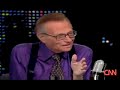 Larry King Interviews Stephen Colbert