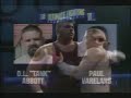 Paul Varelans Tribute Paul Varelans Tribute