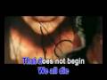 Bleed - Evanescence (Karaoke) Bleed - Evanescence (Karaoke)