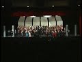Dulles High School Coronation Mass - Credo - Tracy Herron Dulles High School Coronation Mass - Credo - Tracy Herron