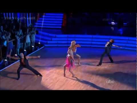 Pros - I Own Nothing. No copyright infringement intended. All material used is the property of the respective original owners. You can watch DWTS directly at (http:...