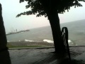 Waterfront Storm, Kingston, Ontario View Video