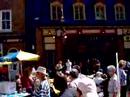F�te 398e La Rue Saint Jean � Qu�bec