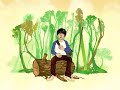 Demetri Martin Chocolate Frog
