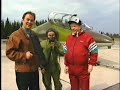 Kummeli Sporttivartti - Ilmavoimat