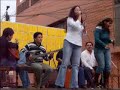 Chinchiví - Festejo