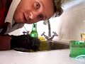 Tutorial: Bodem uit Bierfles slaan