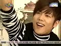 SS501 KIM KYU JONG  - God Of Cookery Expedition  #47   [Cut]
