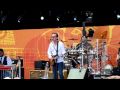 Joe Bonamassa at Crossroads Guitar Festival 2010