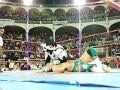 Luchamania I WAGNER CAM Parte 4