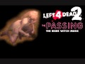 L4D2 - The Passing - Witch Bride Music