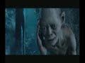 gollum....col mal di pancia