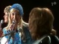 Agnetha Faltskog  Utan Dej  Mitt Liv Går Vidare (Stereo)
