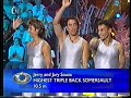 highest triple somersault / Guinness world records. highest triple somersault / Guinness world records.