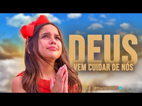 Deus vem cuidar de nós - Francis Lopes / Rayne Alm