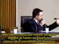 Seminário ALESP - Laicismo - Legendado - parte 2 de 4