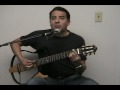 AMANTE A LA ANTIGUA-ROBERTO CARLOS