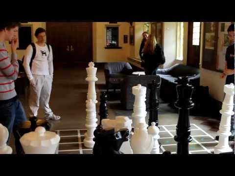 chess board