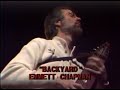 STICK Master Emmett Chapman-1983
