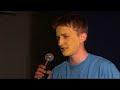 Highlights of the YSI Speak Out Tour 2008