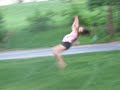 gynastics