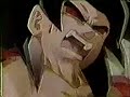 Dragon Ball Gt  Goku 4 livello VS Shenlong...COLPO FINALE!!!