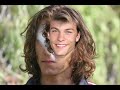Kyle Schmid music slideshow