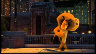 I Like To Move It (Original Video) Madagascar HD