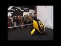 Hyundai Unveils Its Eggy Car! Hyundai Unveils Its Eggy Car!