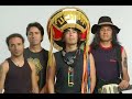 Rock Peruano - ? GaTiTa ? - Homenaje