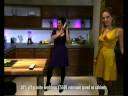magnet advert babes in black tights