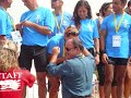 DRAGON BOAT EUROPEI 2008 - SABAUDIA